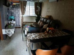 Blk 185 Boon Lay Vista (Jurong West), HDB 3 Rooms #534213761